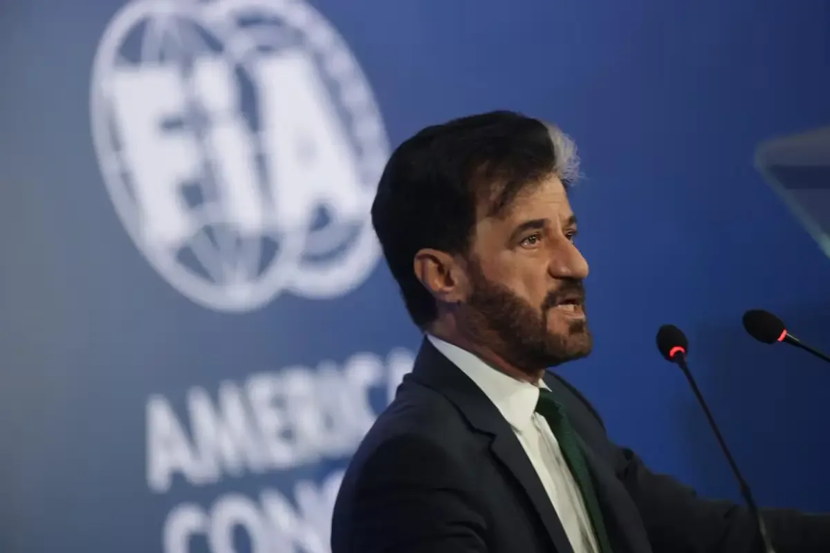 La FIA confirma que el autódromo de Buenos Aires está en planes para el regreso de la F.1.