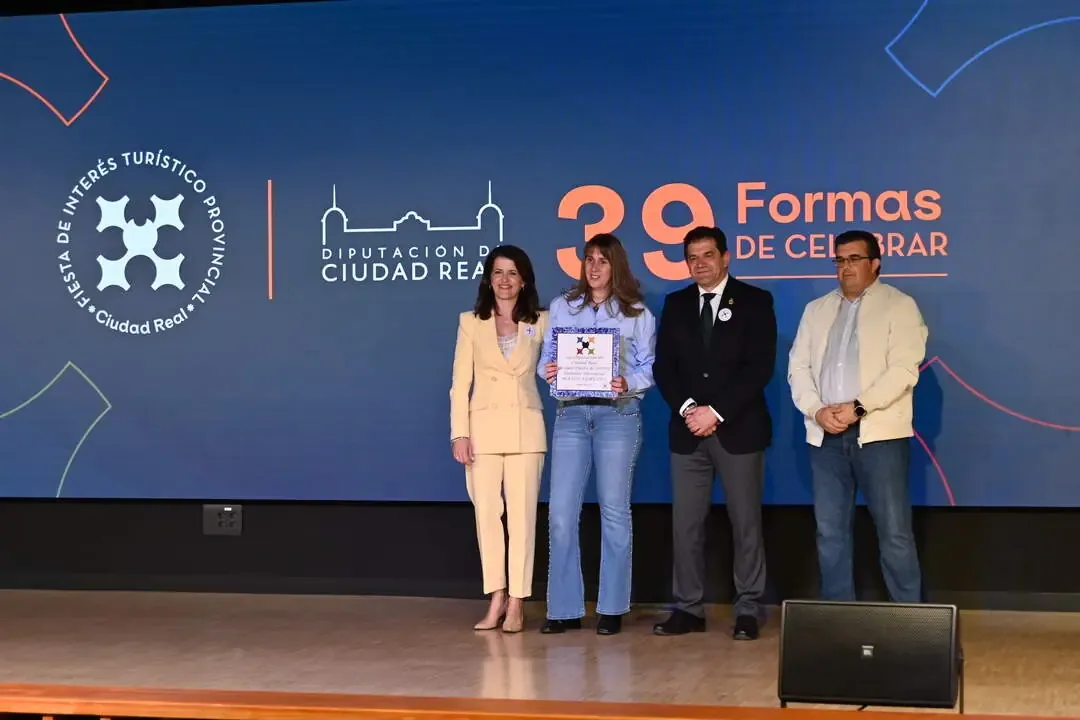 La fiesta tradicional se convierte en motor cultural y económico para el municipio.