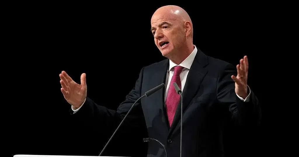 La FIFA expresa optimismo sobre la seguridad en México, resaltando el compromiso del gobierno.