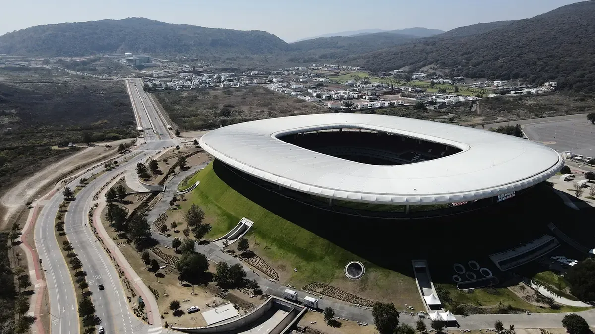 La FIFA respalda la seguridad en México ante preocupaciones sobre eventos de fútbol.