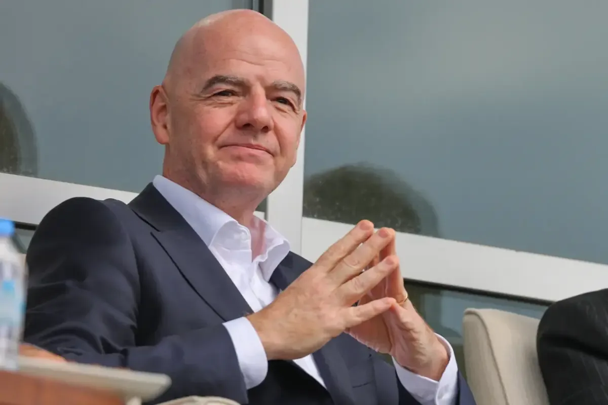 La FIFA tuvo dificultades en la reanudación de la venta de boletos para el Mundial 2026 tras finalizar el número de equipos participantes.