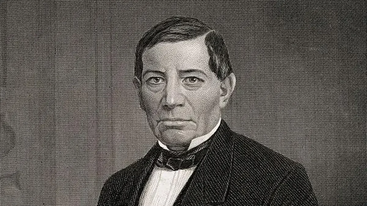La figura de Juárez, histórico presidente, genera admiración y críticas en la actualidad.
