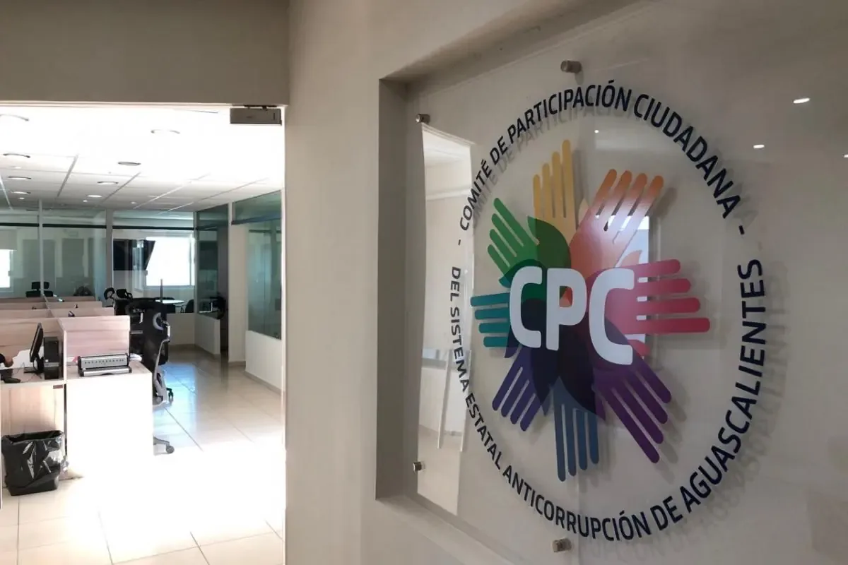 La filtración de un examen lleva a la suspensión de la convocatoria para un nuevo integrante del Comité de Participación Ciudadana.
