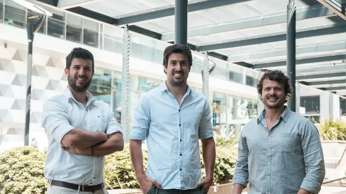 La fintech uruguaya busca simplificar las transferencias de dinero en Latinoamérica.