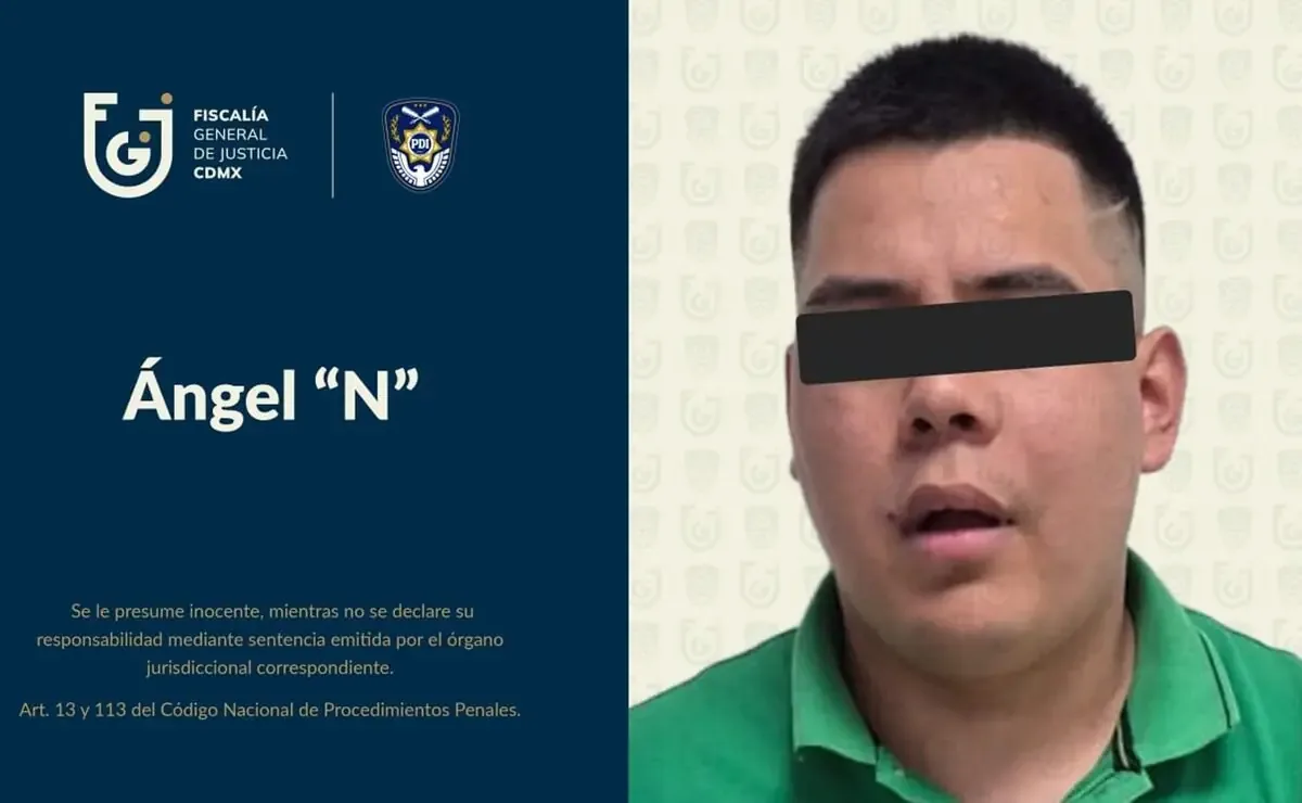 La Fiscalía busca asegurar que se cumplan las medidas de sanción impuestas a los delincuentes en la Ciudad de México.