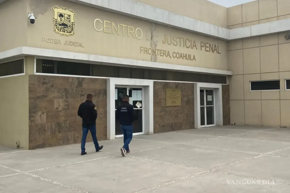 La Fiscalía de Coahuila informa sobre avances en el caso de abuso infantil.