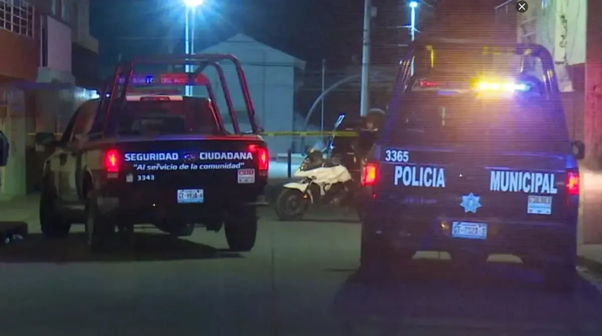 La Fiscalía de Guanajuato ejecuta cateos tras el ataque que dejó dos muertos.