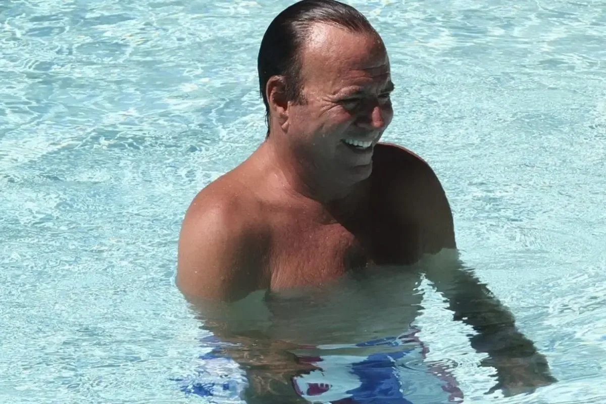 La Fiscalía de la Audiencia Nacional comunica su decisión sobre el caso Julio Iglesias.