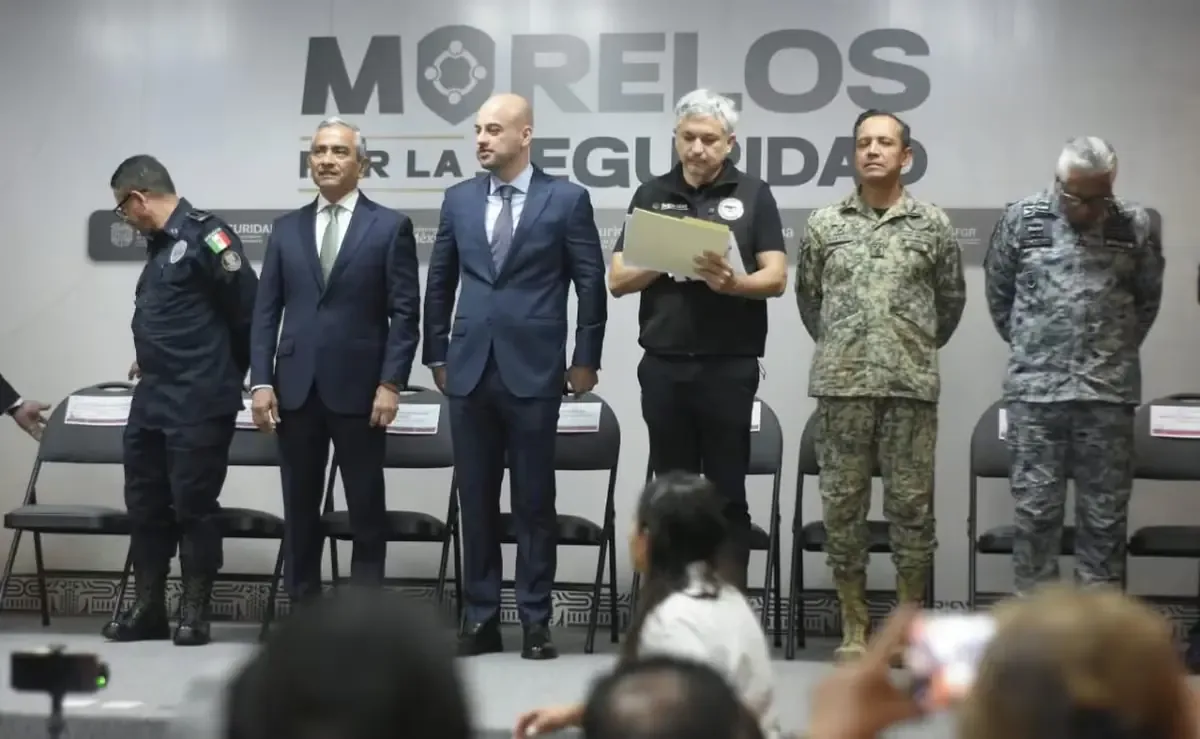 En medio de un repunte en crímenes violentos, se identifican grupos criminales en todo el estado.