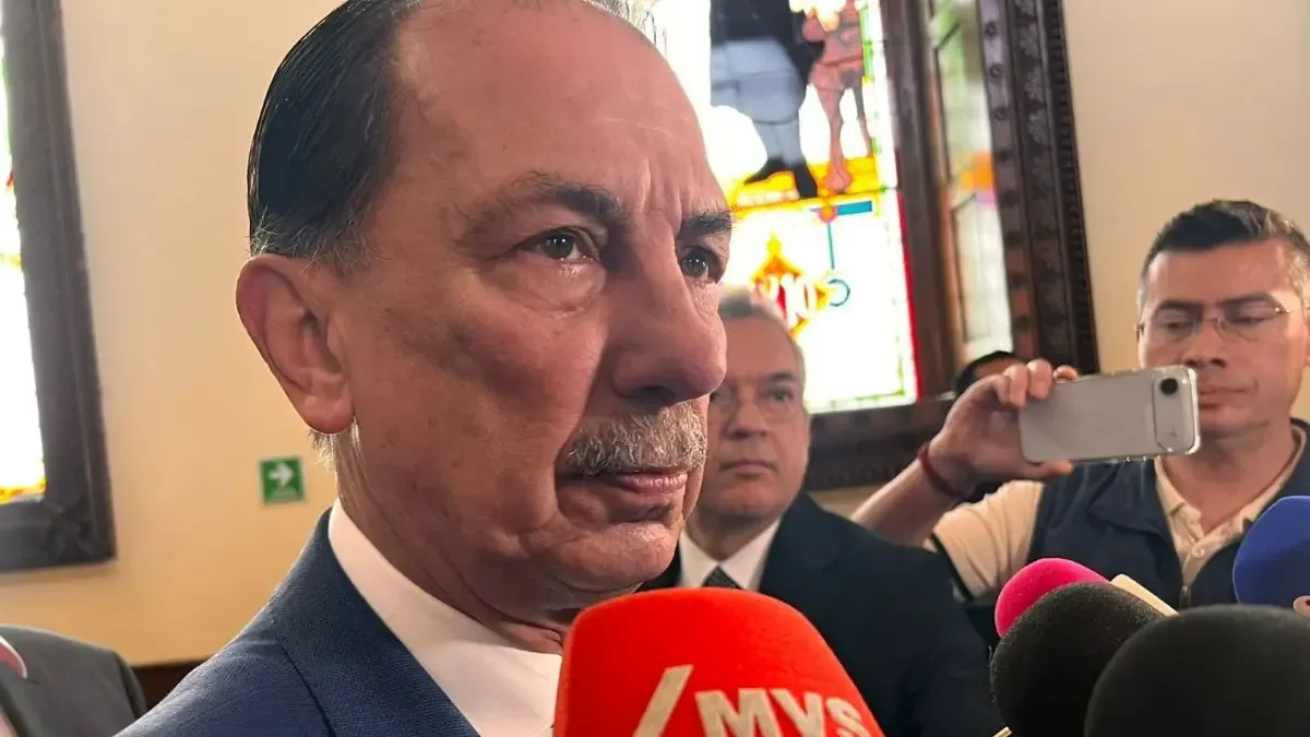 La Fiscalía de NL confirmó la detención de los implicados en el ataque que dejó siete heridos, incluyendo a un menor.