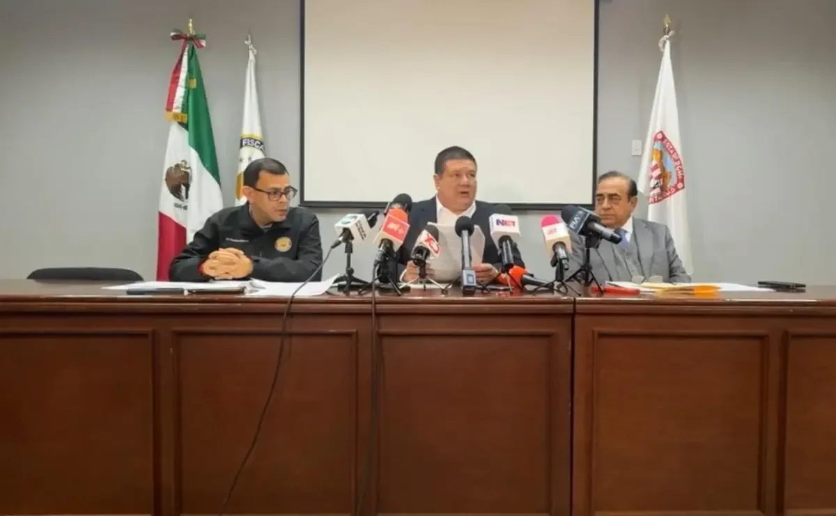 La Fiscalía General busca revertir la decisión del juez sobre el caso de José Luis A.C.