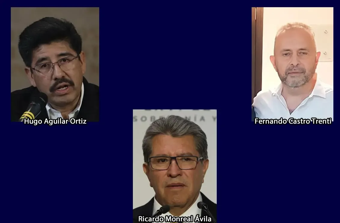 La Fiscalía General del Estado de Baja California enfrenta crisis en San Quintín.