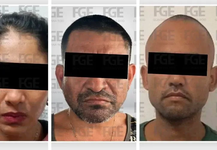 La Fiscalía General del Estado en Cancún refuerza su lucha contra el feminicidio.