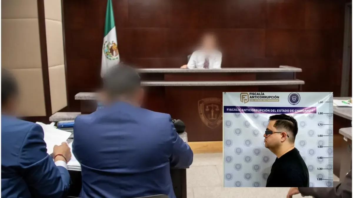 La Fiscalía General investiga el desvío de medicamentos para cáncer en el sexenio anterior.