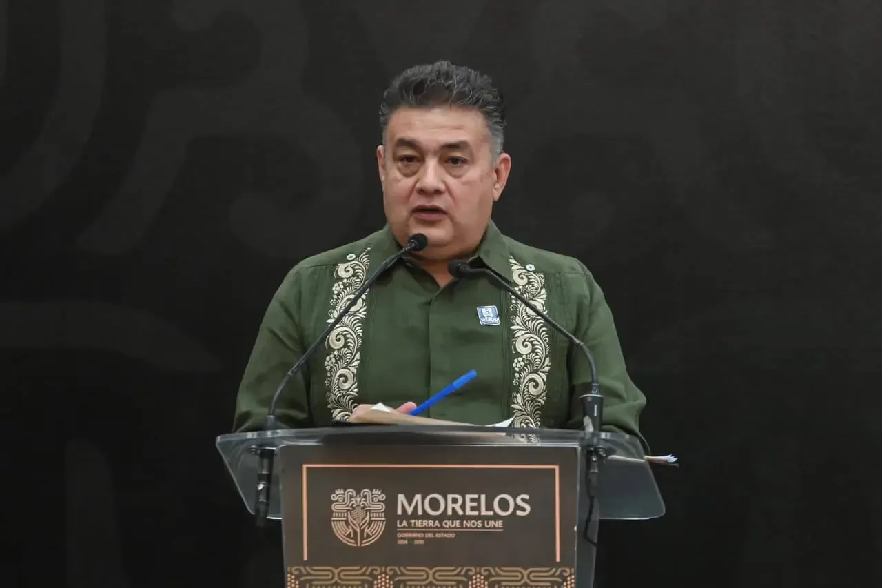 La Fiscalía investiga a alcaldes morelenses por presuntos vínculos criminales.
