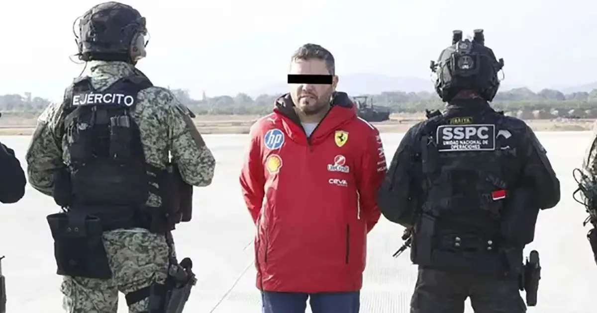 La Fiscalía investiga al alcalde por presunto secuestro y corrupción.