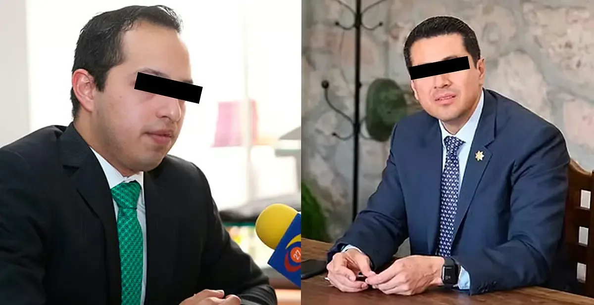 La Fiscalía investiga un desvío de recursos públicos en Michoacán relacionado con la construcción de cuarteles.