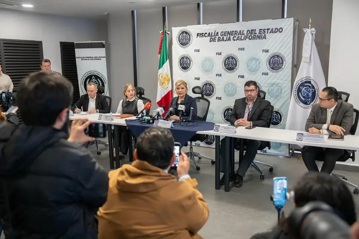 La Fiscalía logra avances significativos en la investigación de un caso perturbador ocurrido en El Pípila.