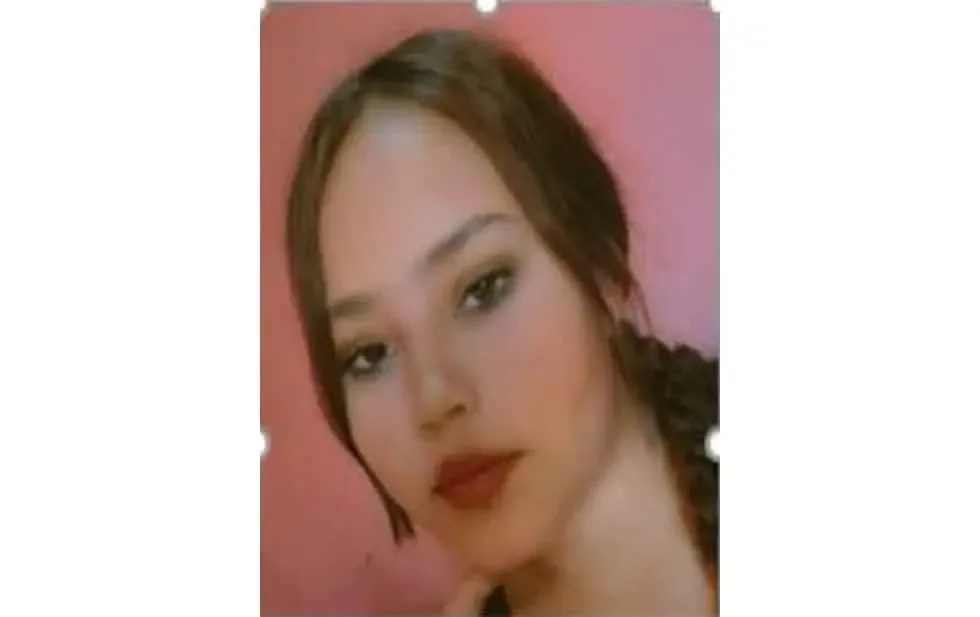La Fiscalía pide apoyo ciudadano para encontrar a Martha Guadalupe Mata Paredes, de 16 años.