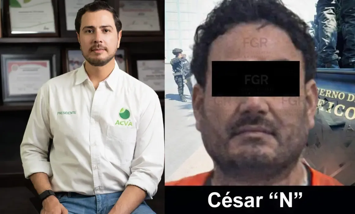 La Fiscalía presenta pruebas en el caso de "El Botox" por el homicidio de Bernardo Bravo.