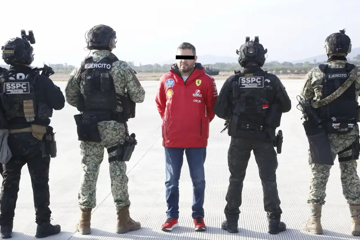 La Fiscalía revela los métodos criminales del alcalde de Tequila, desde secuestros hasta extorsiones a comerciantes.