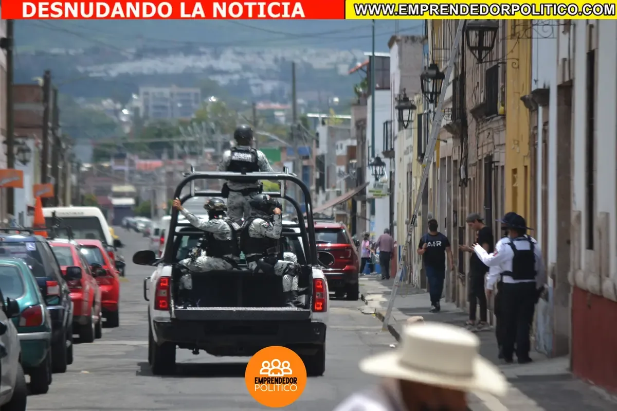 La Fiscalía y fuerzas de seguridad atacan redes criminales tras homicidios en la región.