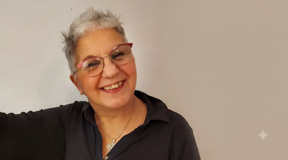 La trayectoria de Débora Gutkin, fonoaudióloga y experta en comunicación, marca un hito en la vocación y el ámbito político.