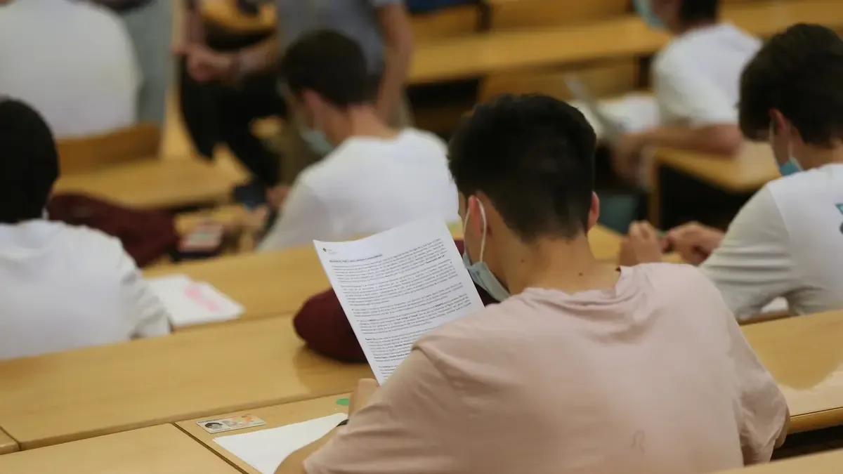 Preparar a los jóvenes para utilizar la inteligencia artificial es esencial para su éxito profesional.