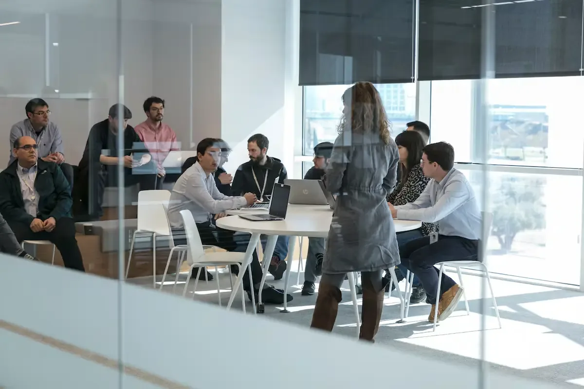 Las universidades corporativas están transformando la educación laboral para adaptarse a las nuevas exigencias del mercado.