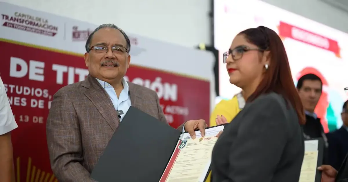 La formación policial conjunta fortalece la seguridad en Nuevo León y promueve la coordinación entre municipios.