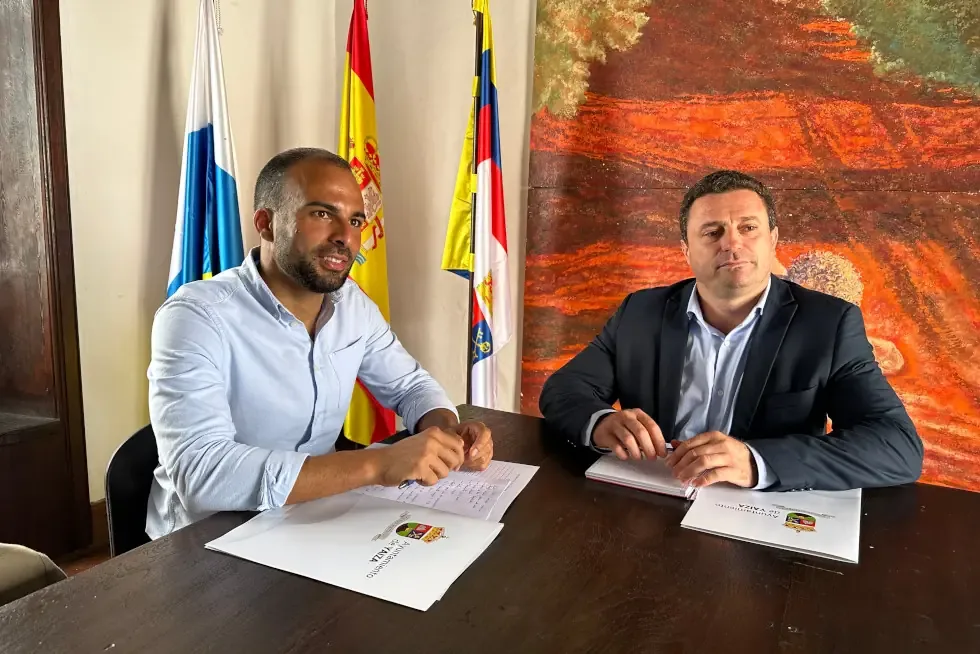 La formación política acusa a Machín de desinformar y falta de rigor en su desempeño municipal.