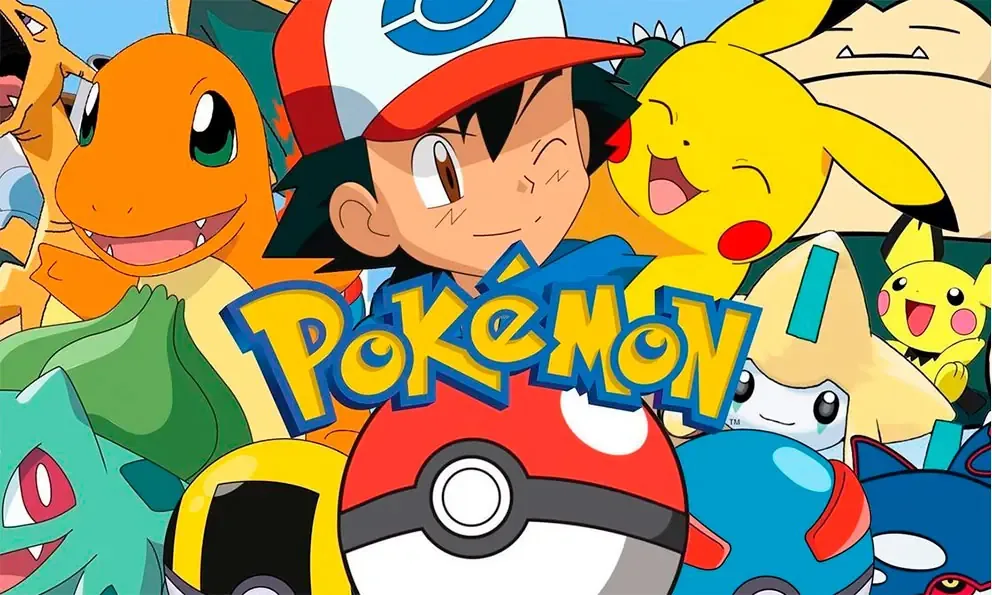 La franquicia invita a fans a compartir su Pokémon favorito durante todo 2026.