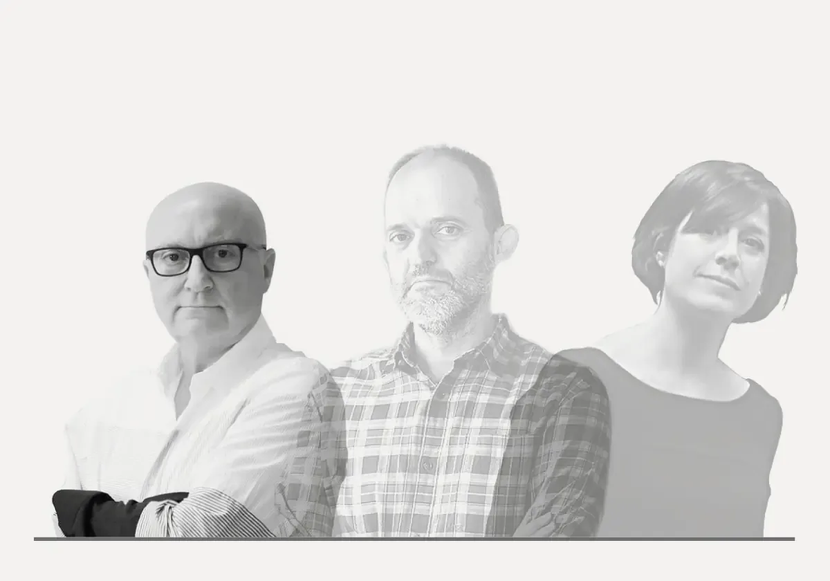 La frase del líder de Vox revela la inestabilidad política en la región y sus implicaciones para el futuro.