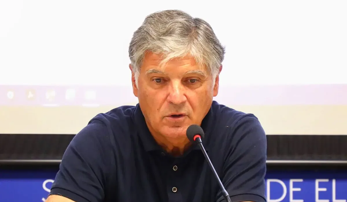 Toni Nadal analiza la relación entre la autoestima y la frustración en los jóvenes, destacando la importancia de aceptar el fracaso.
