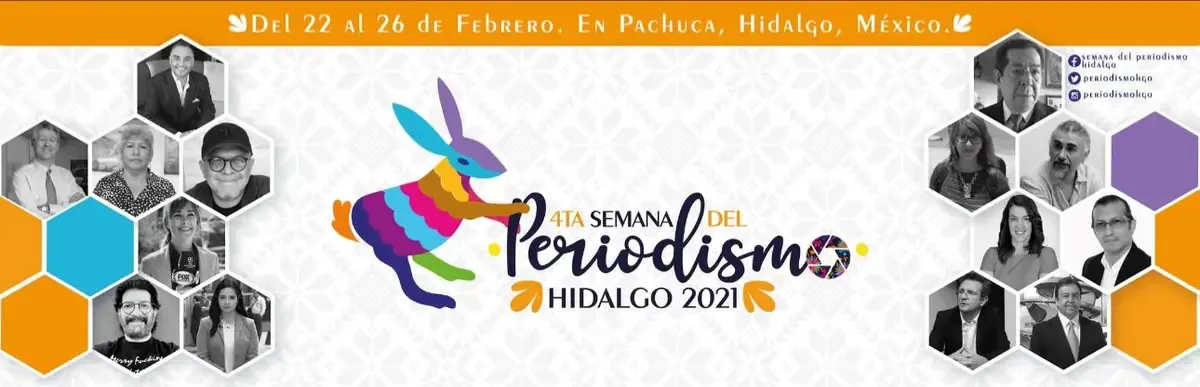 La Fundación para la Comunicación y el Periodismo premiará a referentes de medios en 10 categorías distintas.