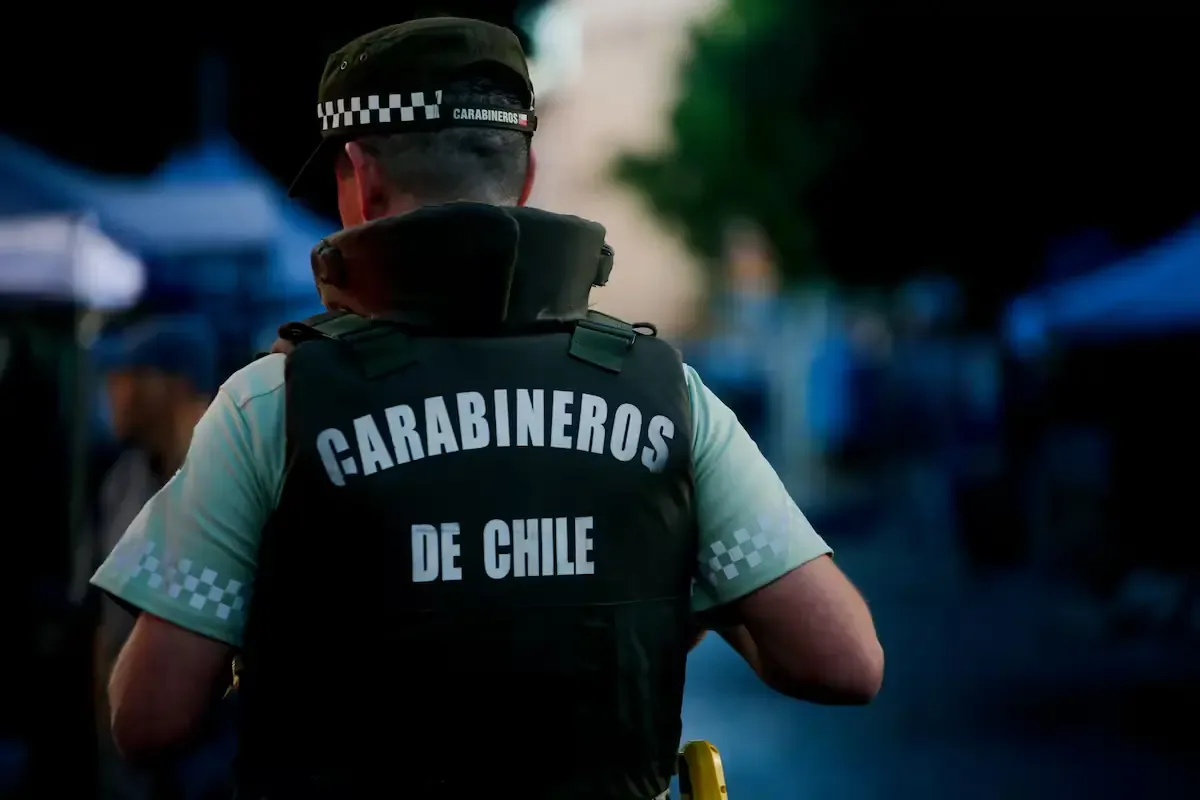 La Fundación Paz Ciudadana advierte sobre la necesidad de atraer más postulantes al cuerpo policial.