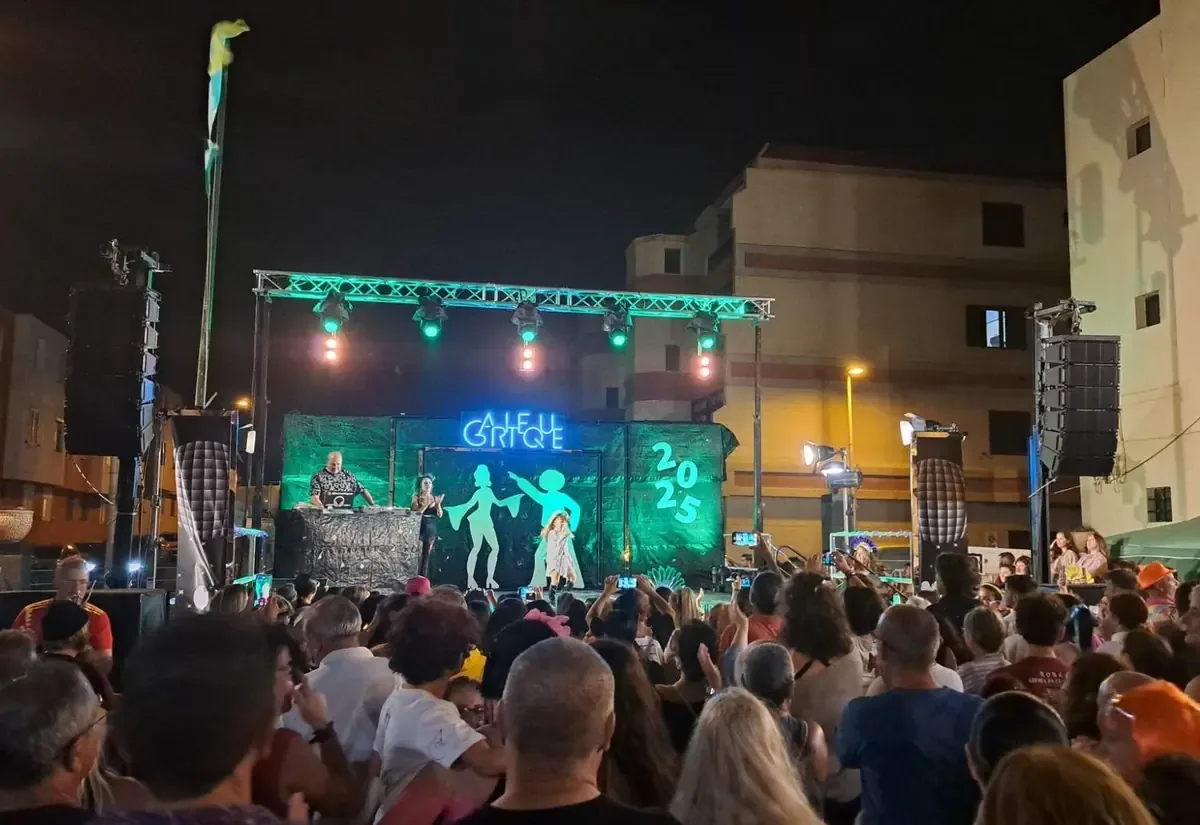 Las festividades promueven la unión comunitaria y el rescate de tradiciones locales.