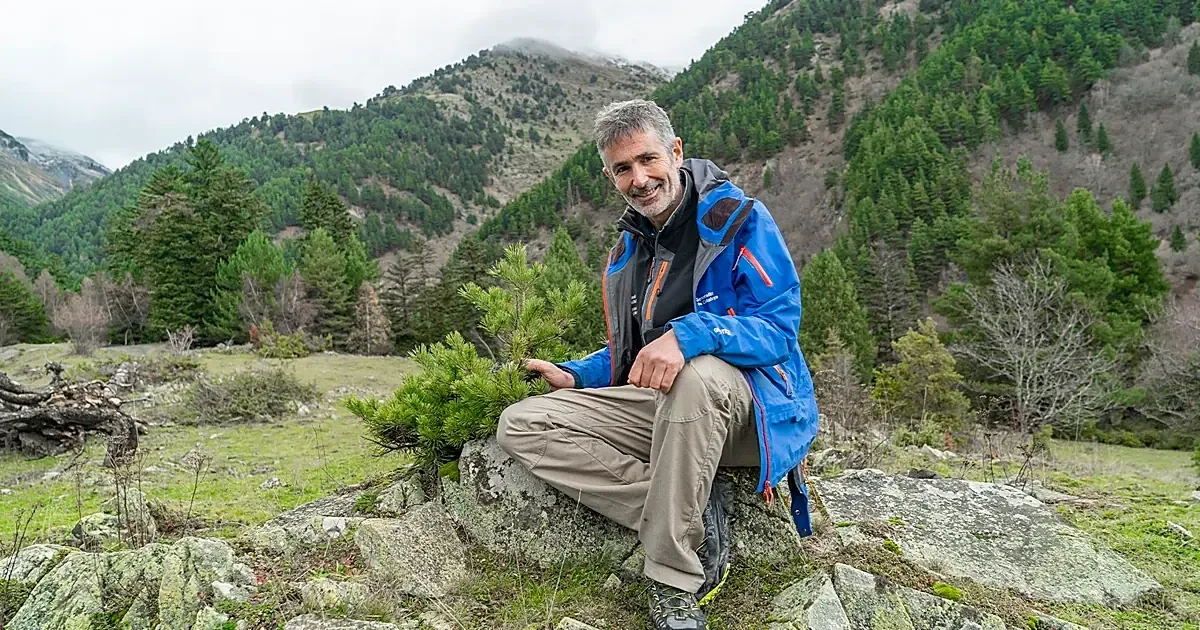 La labor de los directores de parques es fundamental para la conservación y desarrollo sostenible.