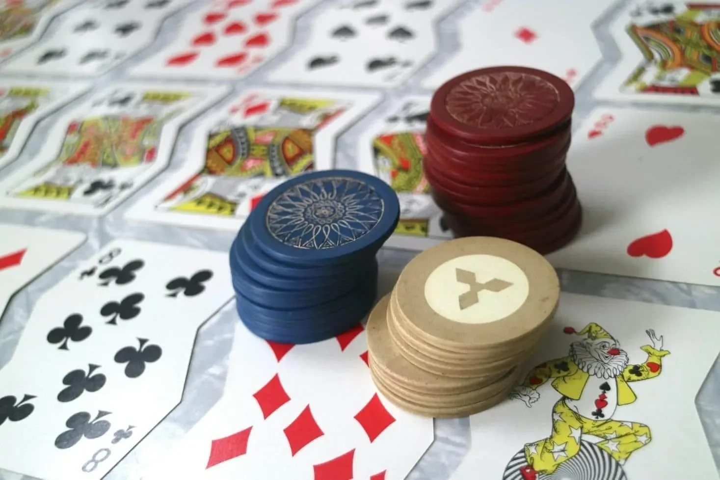 "La gestión de sesiones de juego es esencial para una mejor experiencia."