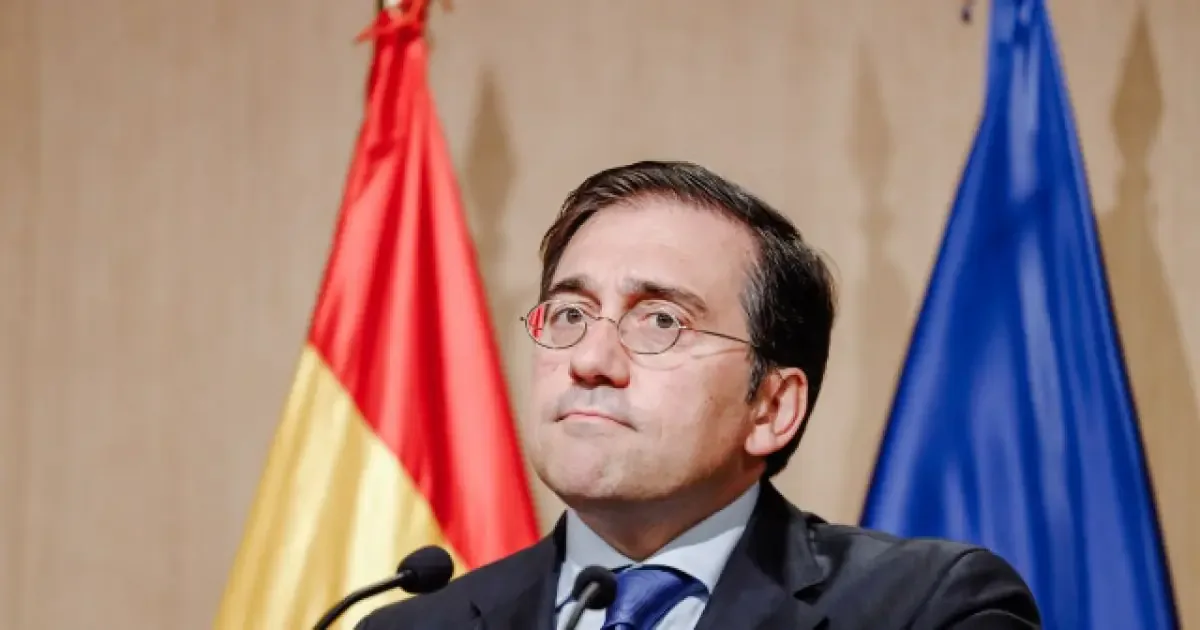 La gira del ministro busca fortalecer relaciones antes de la Cumbre Iberoamericana en Madrid.