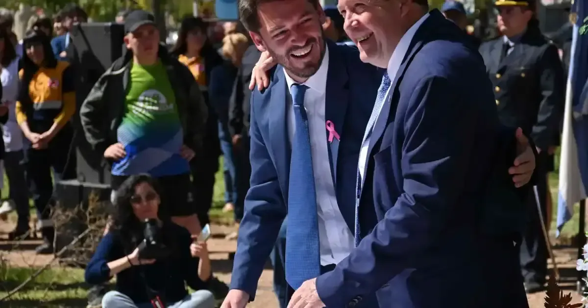 La gobernación de María Emilia Soria y el control de rutas reconfiguran la política local.
