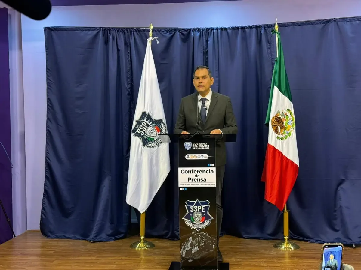 La Gobernadora destaca este crecimiento como un logro en su gestión y un respaldo a las políticas de seguridad.