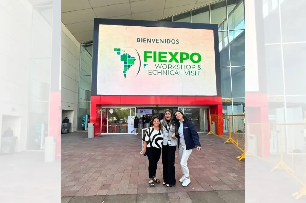 "La Gobernadora Libia Dennise anuncia la sede del FIEXPO Workshop 2026."
