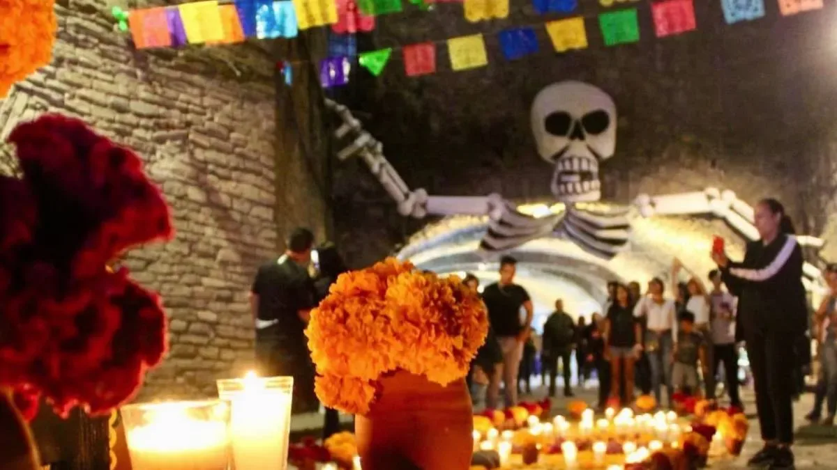 La gobernadora Libia Dennise García y el Cofotur impulsando el turismo en Guanajuato.