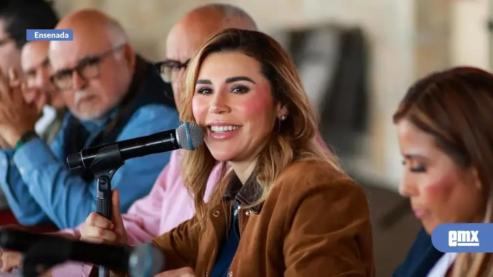 La gobernadora se reunió con sectores clave para fortalecer la economía regional y abordar desafíos en seguridad e infraestructura.