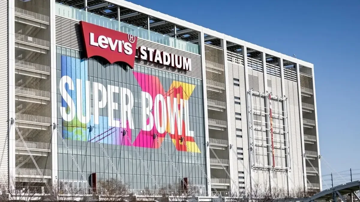 La gran final de la NFL se llevará a cabo el 8 de febrero en California, con un espectáculo de medio tiempo estelar.
