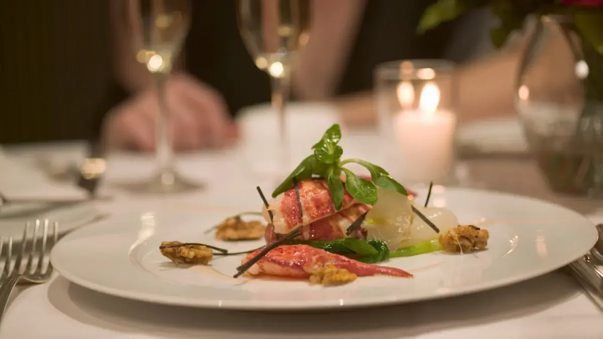 La ceremonia en Guadalajara confirma a México como un destino culinario global clave.