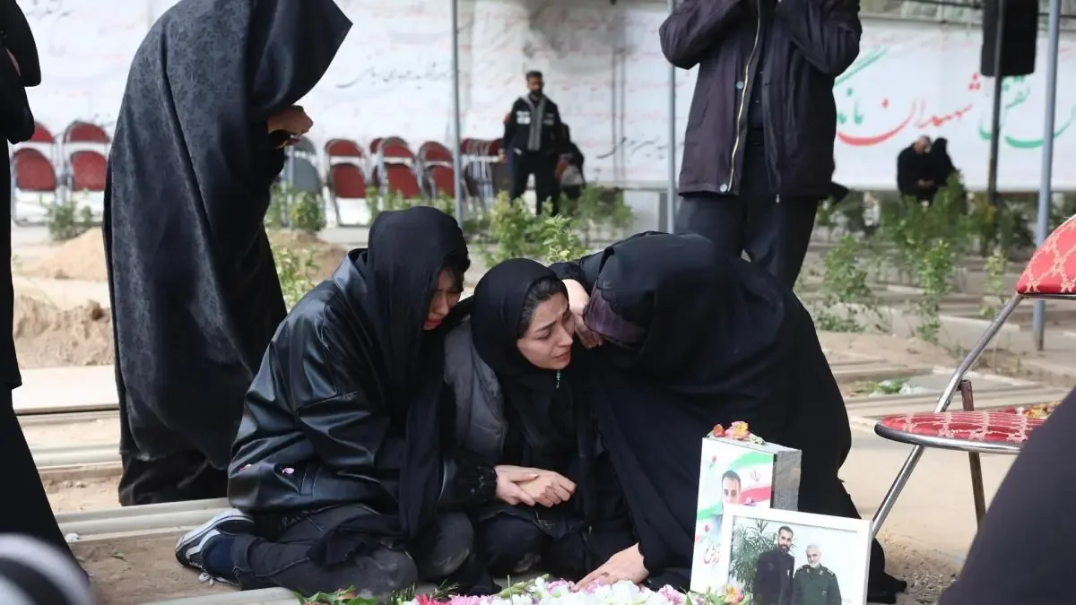 La guerra afecta a varios países y causa miles de muertos y heridos.