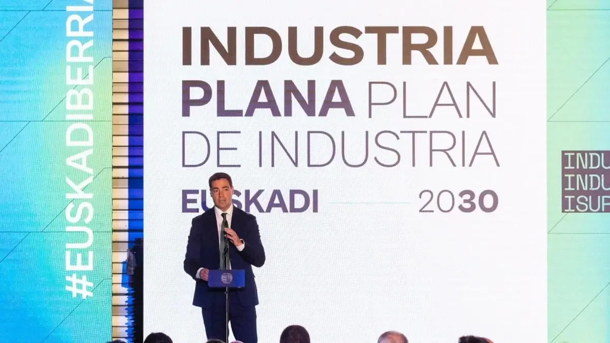 La guerra en Oriente Medio resalta la urgencia de un modelo energético sostenible.