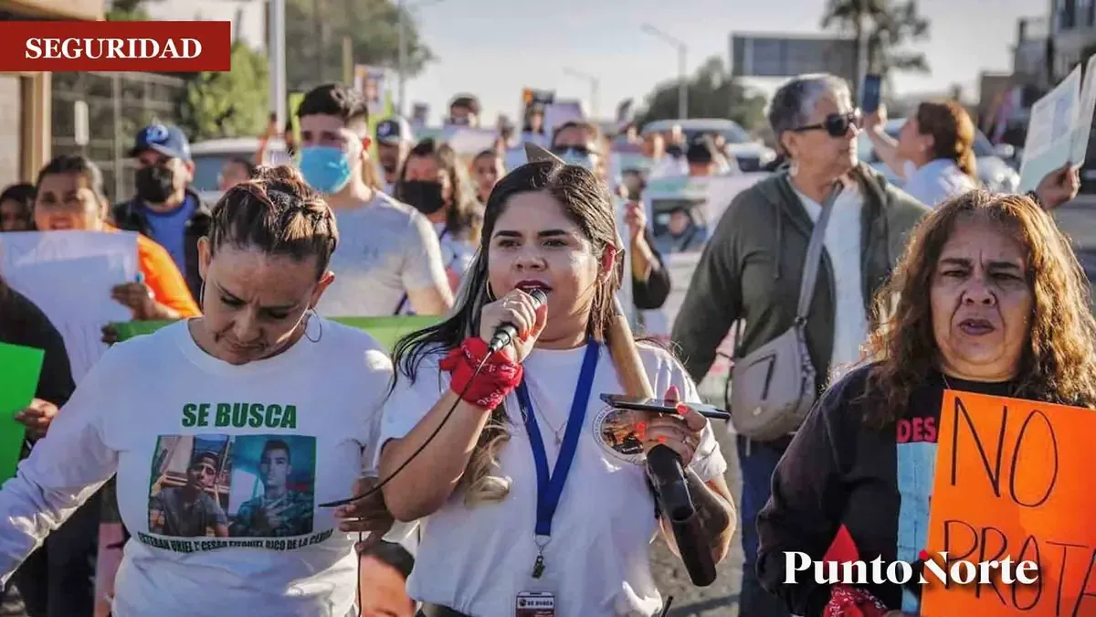 La hermana de un ex agente de policía es condenada por el asesinato de la activista.